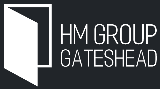 Steel Doors Gateshead | Howard Mitchell Group